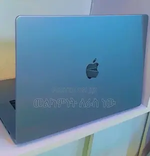 New Laptop Apple MacBook Pro 2023 M2 Pro 16-inch 16GB Apple M2 SSD 1T