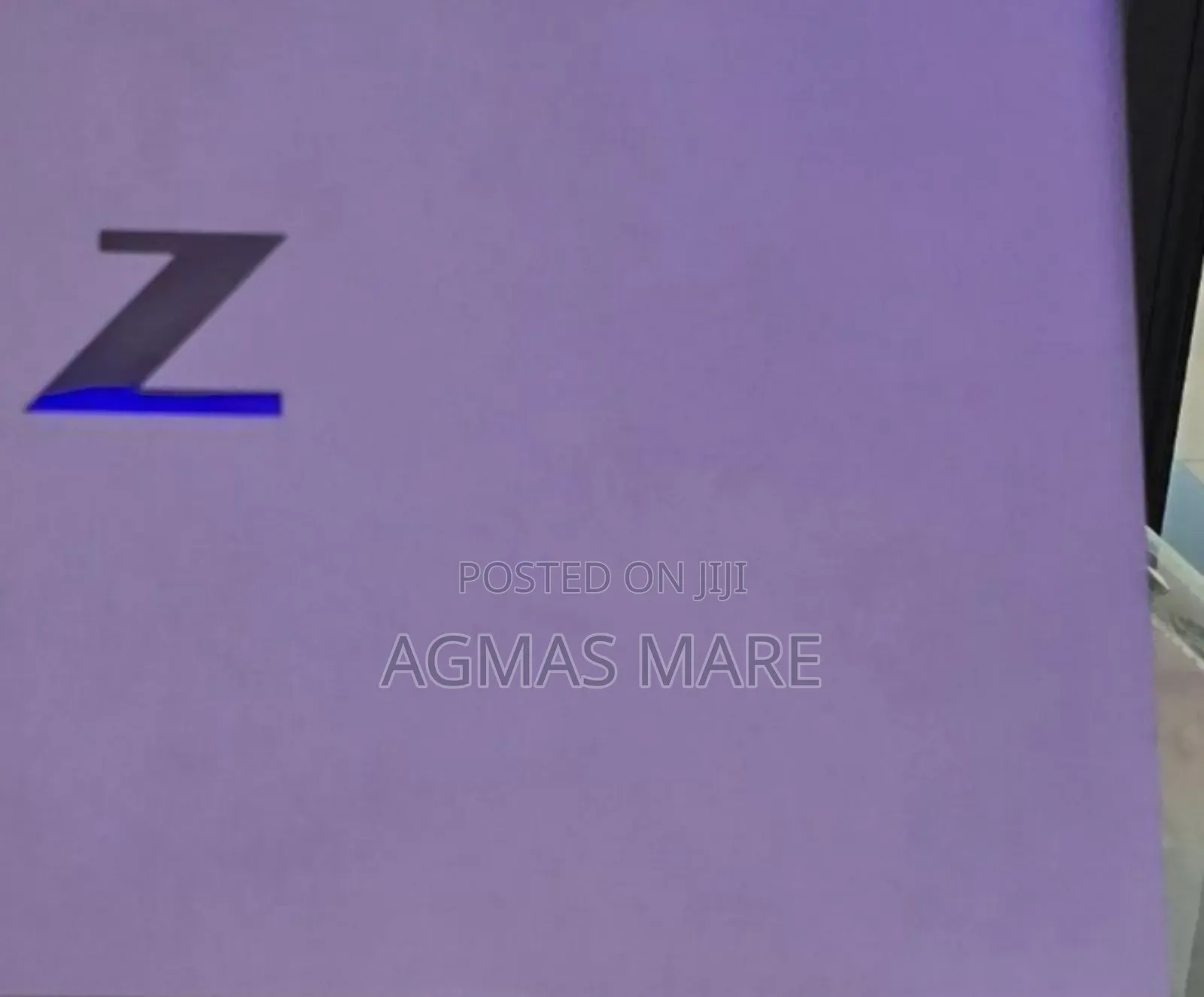 New Laptop HP ZBook Power G9 i7 16GB Intel Core i7 SSD 512GB