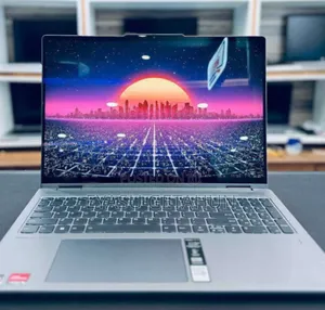 New Laptop Lenovo Yoga 7i 8GB AMD Ryzen 5 SSD 512GB