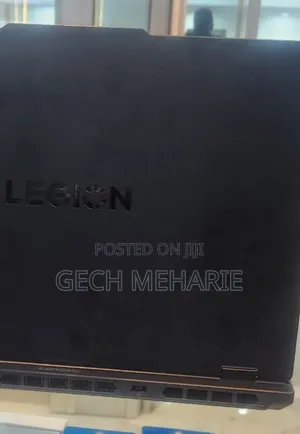 New Laptop Lenovo Legion 5 24GB Intel Core I7 SSD 1T