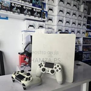 Photo - Playstation 4 Slim Jailbreak /Ps4 Slim Jailbreak Version 9.00 Flashh