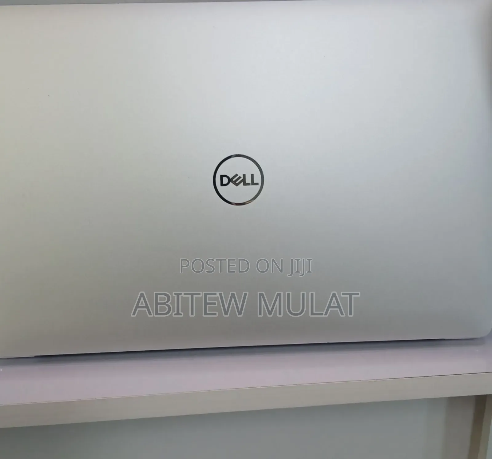 New Laptop Dell Latitude 5540 24GB Intel Core I7 SSD 512GB