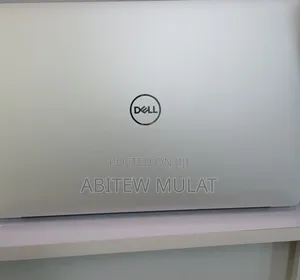 New Laptop Dell Latitude 5540 24GB Intel Core I7 SSD 512GB