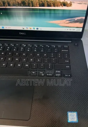 New Laptop Dell Latitude 5540 24GB Intel Core I7 SSD 512GB