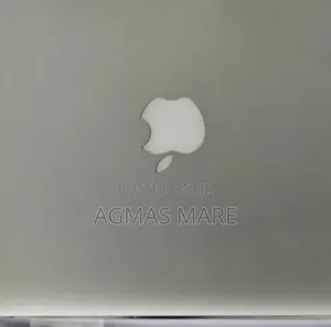 New Laptop Apple MacBook Pro 2014 8GB Intel Core i5 SSD 128GB