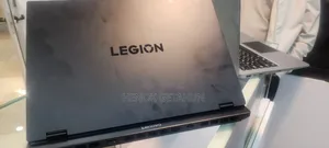 New Laptop Lenovo Legion 5 24GB Intel Core I7 SSD 1T