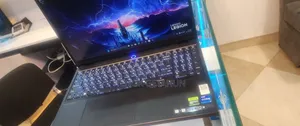 New Laptop Lenovo Legion 5 24GB Intel Core I7 SSD 1T