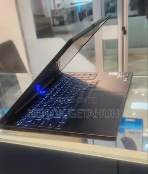 New Laptop Lenovo Legion 5 24GB Intel Core I7 SSD 1T