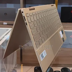 Photo - New Laptop HP Envy x360 8GB Intel Core i5 SSD 512GB