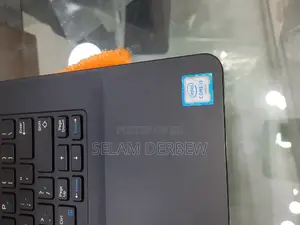 New Laptop Dell Latitude E5440 4GB Intel Core I3 SSD 128GB