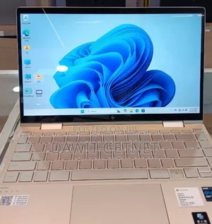 New Laptop HP Envy x360 8GB Intel Core i5 SSD 512GB