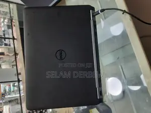 New Laptop Dell Latitude E5440 4GB Intel Core I3 SSD 128GB