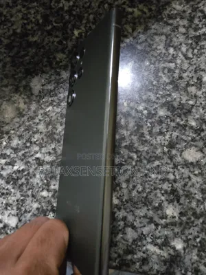 Photo - New Samsung Galaxy S23 Ultra 512 GB Silver