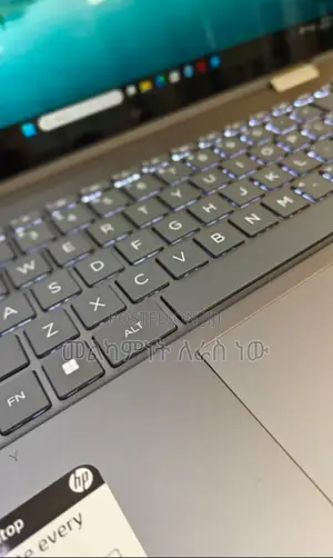 Photo - New Laptop HP Envy X360 32GB SSD 1T