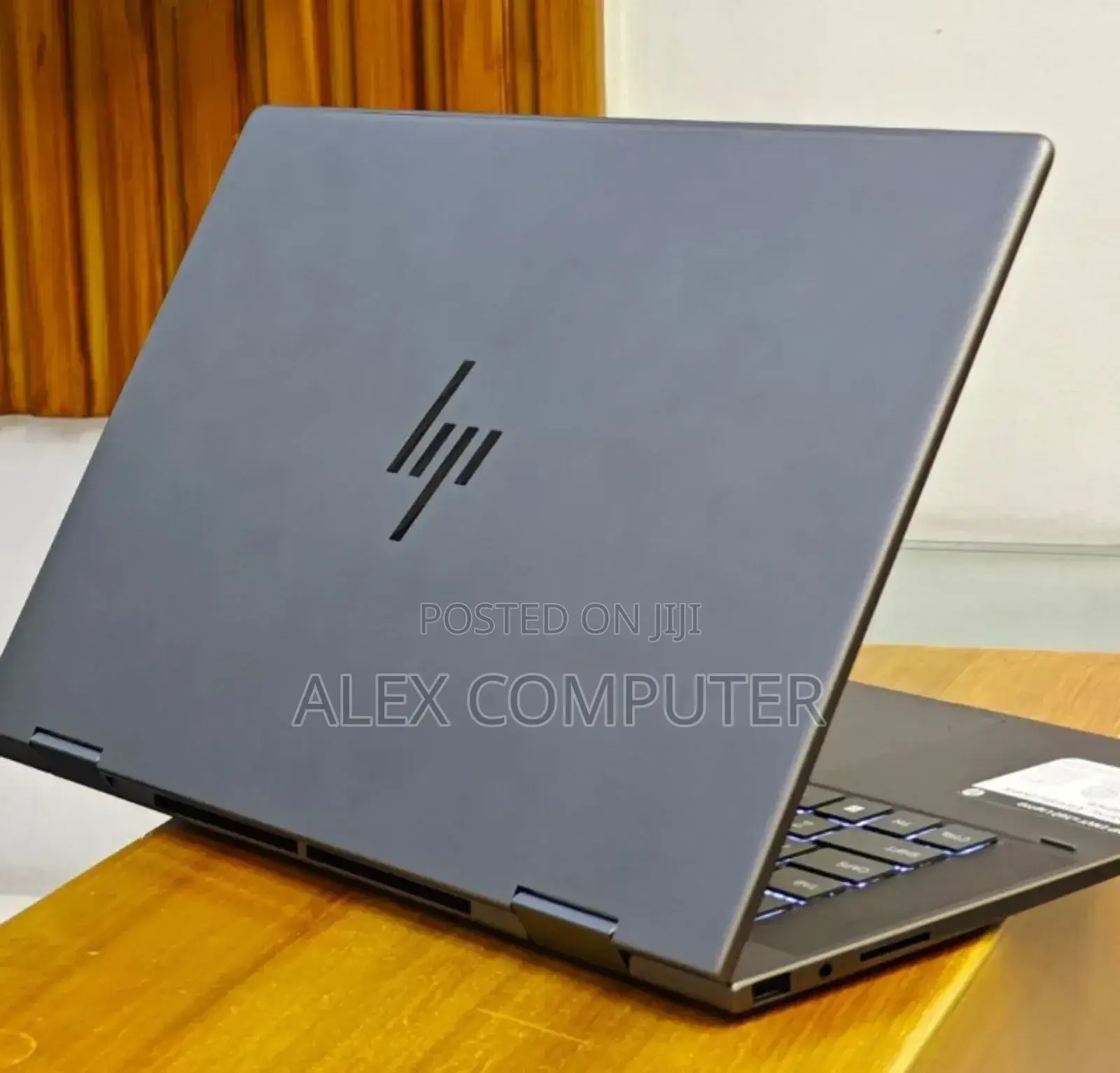 New Laptop HP Envy X360 32GB SSD 1T