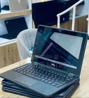 New Laptop Dell Latitude 5310 8GB Intel SSD 128GB