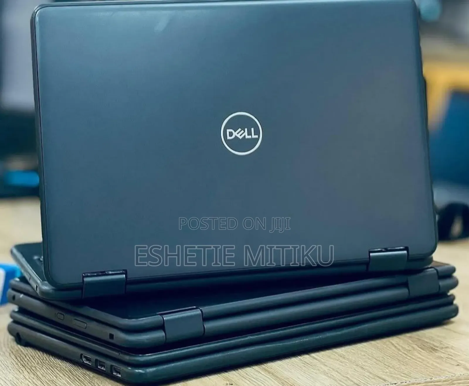 New Laptop Dell Latitude 5310 8GB Intel SSD 128GB