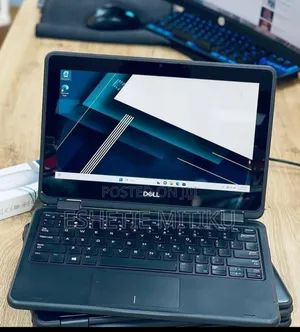 New Laptop Dell Latitude 5310 8GB Intel SSD 128GB
