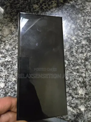 New Samsung Galaxy S23 Ultra 512 GB Silver