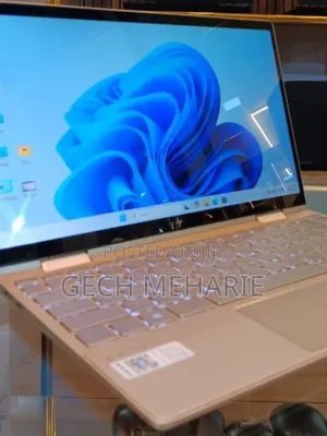 Photo - New Laptop HP Envy X360 8GB Intel Core I5 SSD 512GB