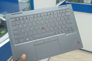 Photo - New Laptop Lenovo ThinkPad X1 Carbon 32GB Intel Core I7 SSD 512GB