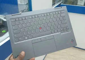 New Laptop Lenovo ThinkPad X1 Carbon 32GB Intel Core I7 SSD 512GB