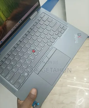 New Laptop Lenovo ThinkPad X1 Carbon 32GB Intel Core I7 SSD 512GB