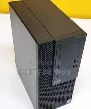 New Desktop Computer Dell OptiPlex 3070 8GB Intel Core I5 HDD 1T