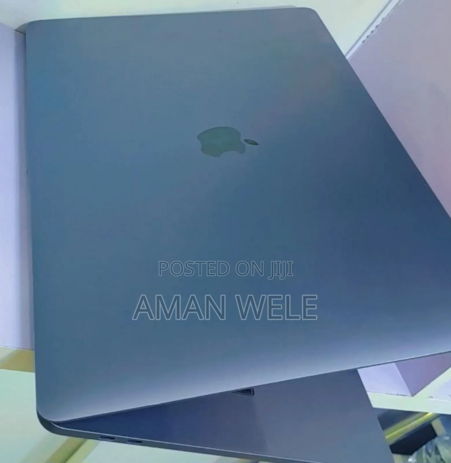 New Laptop Apple MacBook Pro 2017 16GB Intel Core I7 SSD 512GB