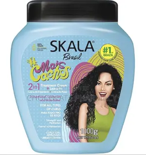 Photo - Skala Hair Treatments