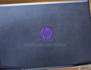 New Laptop HP Pavilion Power 15 16GB Intel Core I7 SSD 512GB