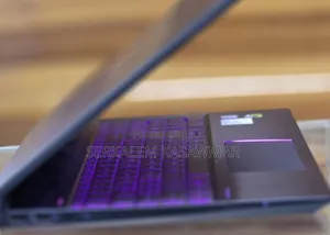 New Laptop HP Pavilion Power 15 16GB Intel Core I7 SSD 512GB