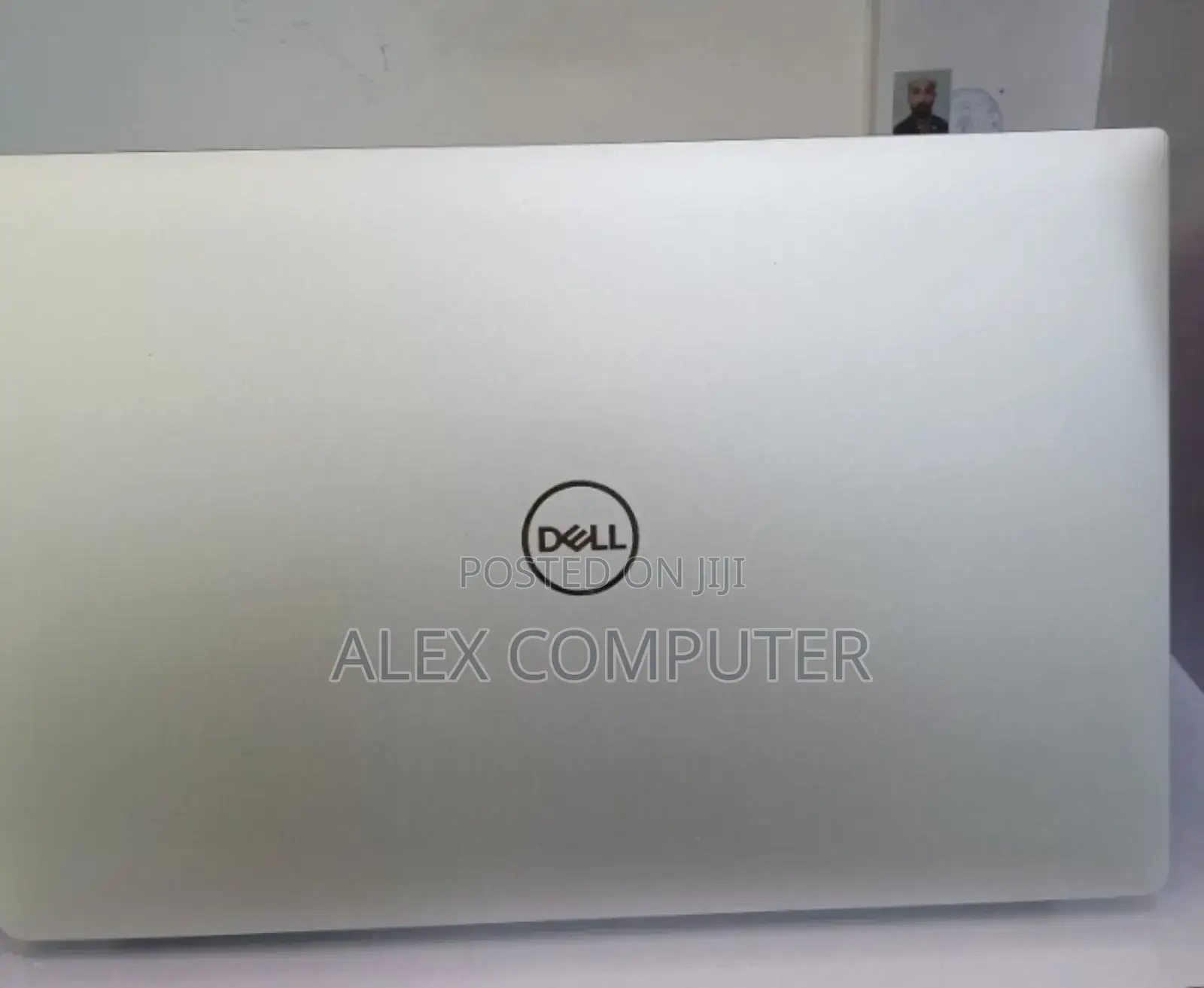 New Laptop Dell Precision 5540 24GB Intel Core I7 SSD 1T