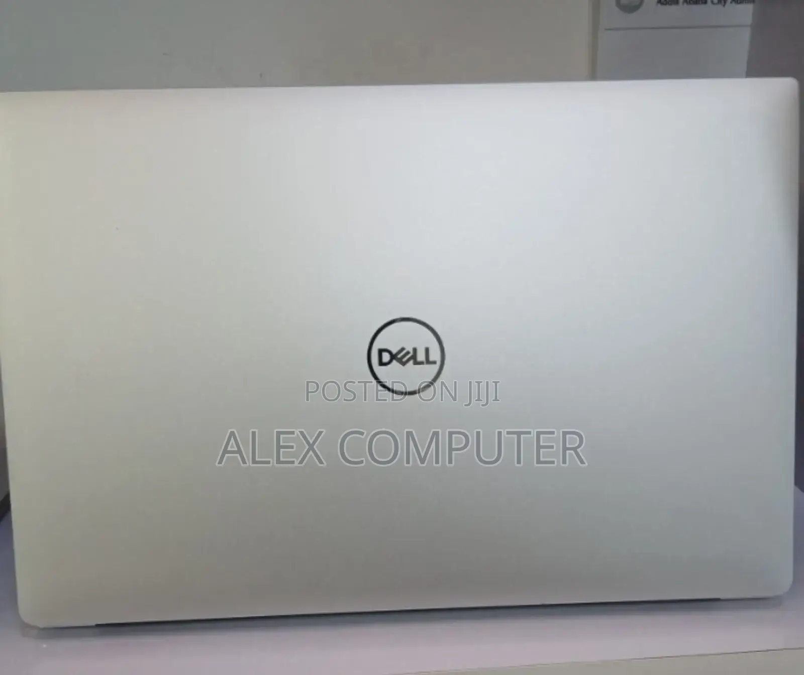 New Laptop Dell Precision 5540 24GB Intel Core I7 SSD 1T