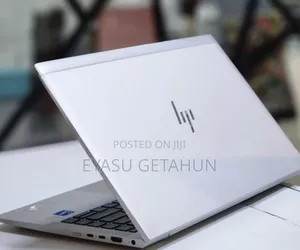 New Laptop HP EliteBook 840 G8 16GB Intel Core I7 SSD 512GB
