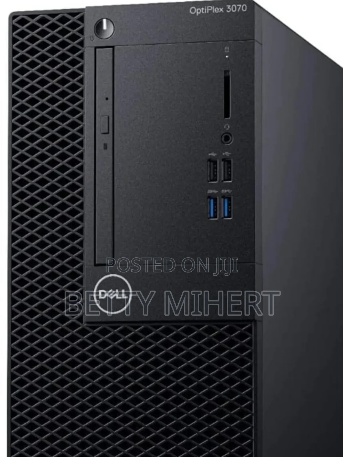 New Desktop Computer Dell OptiPlex 3070 8GB Intel Core I5 HDD 1T