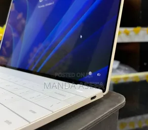 New Laptop Dell XPS 13 9320 16GB Intel Core I7 SSD 512GB