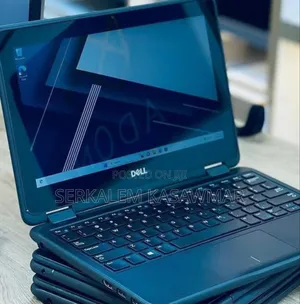 Photo - New Laptop Dell Latitude 11 3190 8GB Intel Pentium SSD 128GB