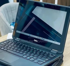 New Laptop Dell Latitude 11 3190 8GB Intel Pentium SSD 128GB