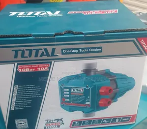 Photo - Total Automatic Pump Control