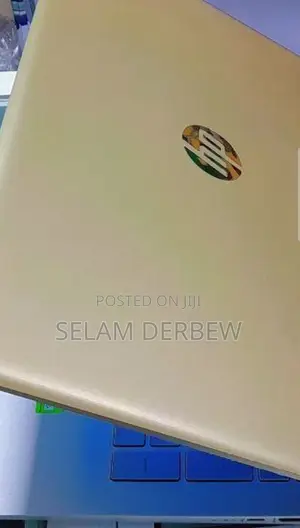 New Laptop HP Pavilion 15 8GB Intel Core I5 HDD+SSD 500GB