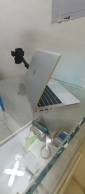 Photo - New Laptop HP EliteBook 830 G7 16GB Intel Core I5 SSD 512GB