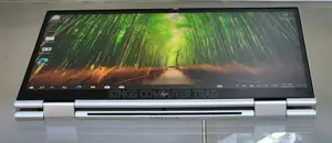 New Laptop HP EliteBook 830 G7 16GB Intel Core I5 SSD 512GB