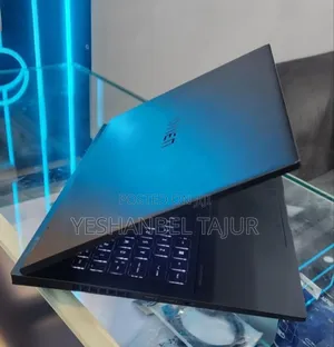 New Laptop HP Omen 16 16GB Intel Core I7 SSD 1T