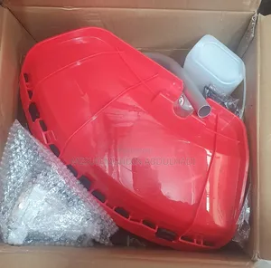 Photo - Edon Grass Cutter