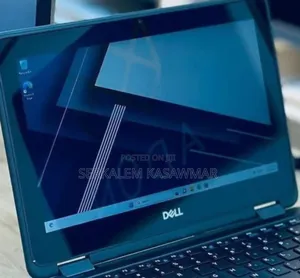 New Laptop Dell Latitude 11 3190 8GB Intel Pentium SSD 128GB