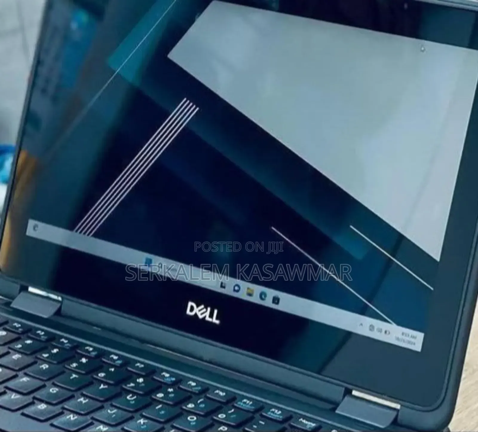 New Laptop Dell Latitude 11 3190 8GB Intel Pentium SSD 128GB