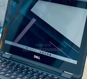 New Laptop Dell Latitude 11 3190 8GB Intel Pentium SSD 128GB