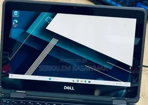 New Laptop Dell Latitude 11 3190 8GB Intel Pentium SSD 128GB