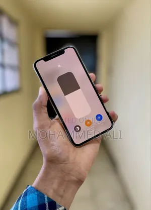 Apple iPhone X 256 GB White